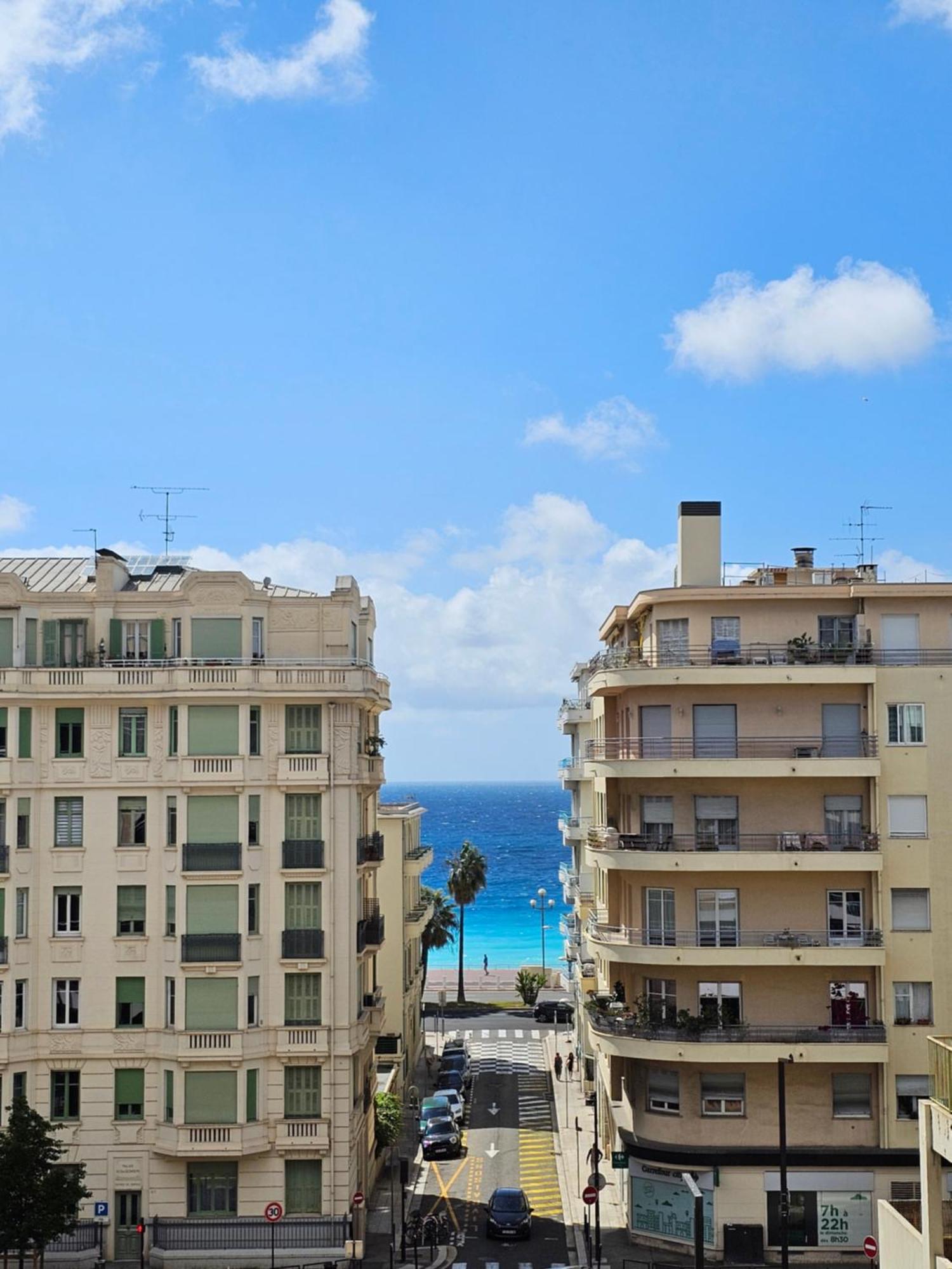 Beautiful 1 Bedroom Flat Nice Exterior photo