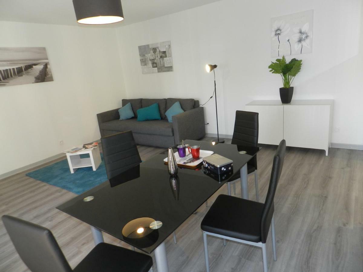 Beautiful 1 Bedroom Flat Nice Exterior photo