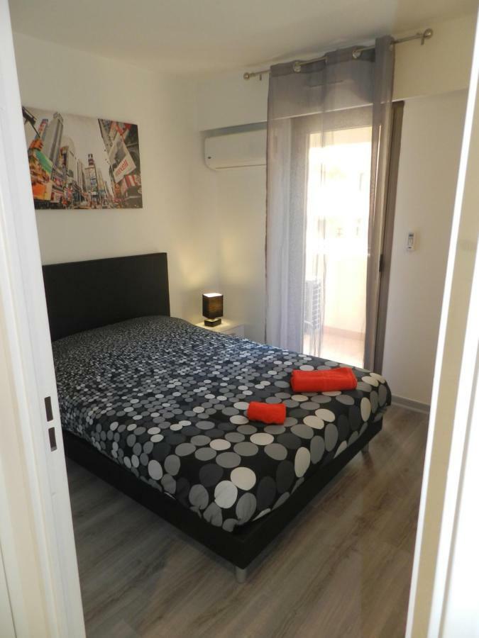 Beautiful 1 Bedroom Flat Nice Exterior photo