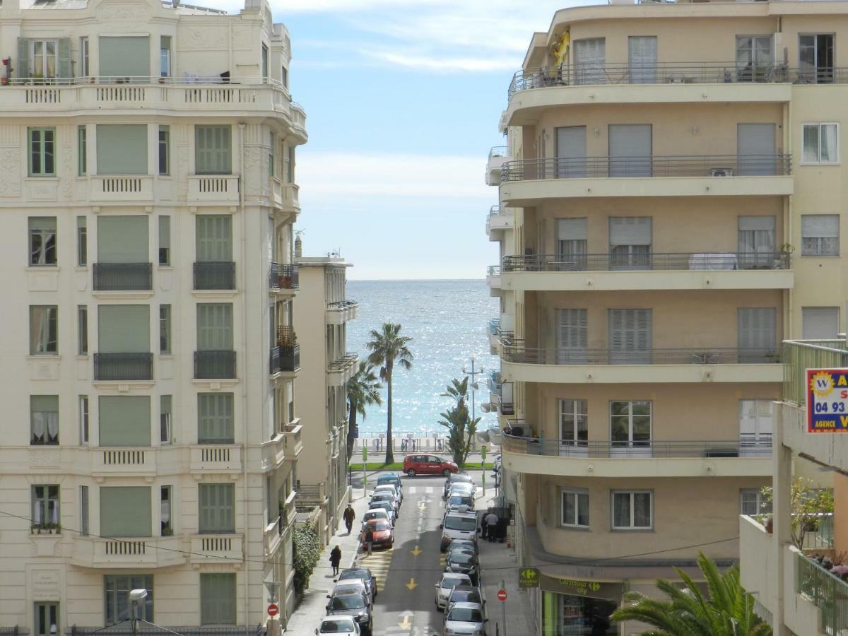 Beautiful 1 Bedroom Flat Nice Exterior photo